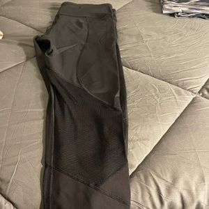 Lululemon Pace Leggings size 12